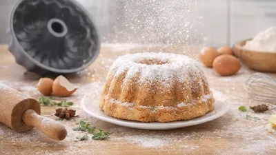 Sütés 🧁
